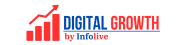 site logo